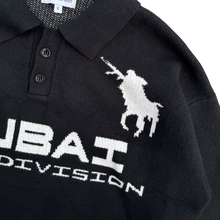 Load image into Gallery viewer, DUBAI KNIT POLO