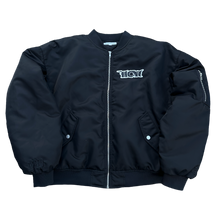 Load image into Gallery viewer, EURO BOMBER JACKET