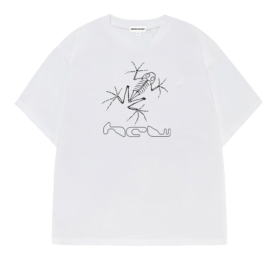 FROG TEE