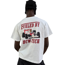 Load image into Gallery viewer, FUELED TEE