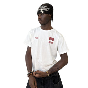 FUELED TEE