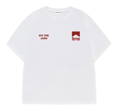 FUELED TEE