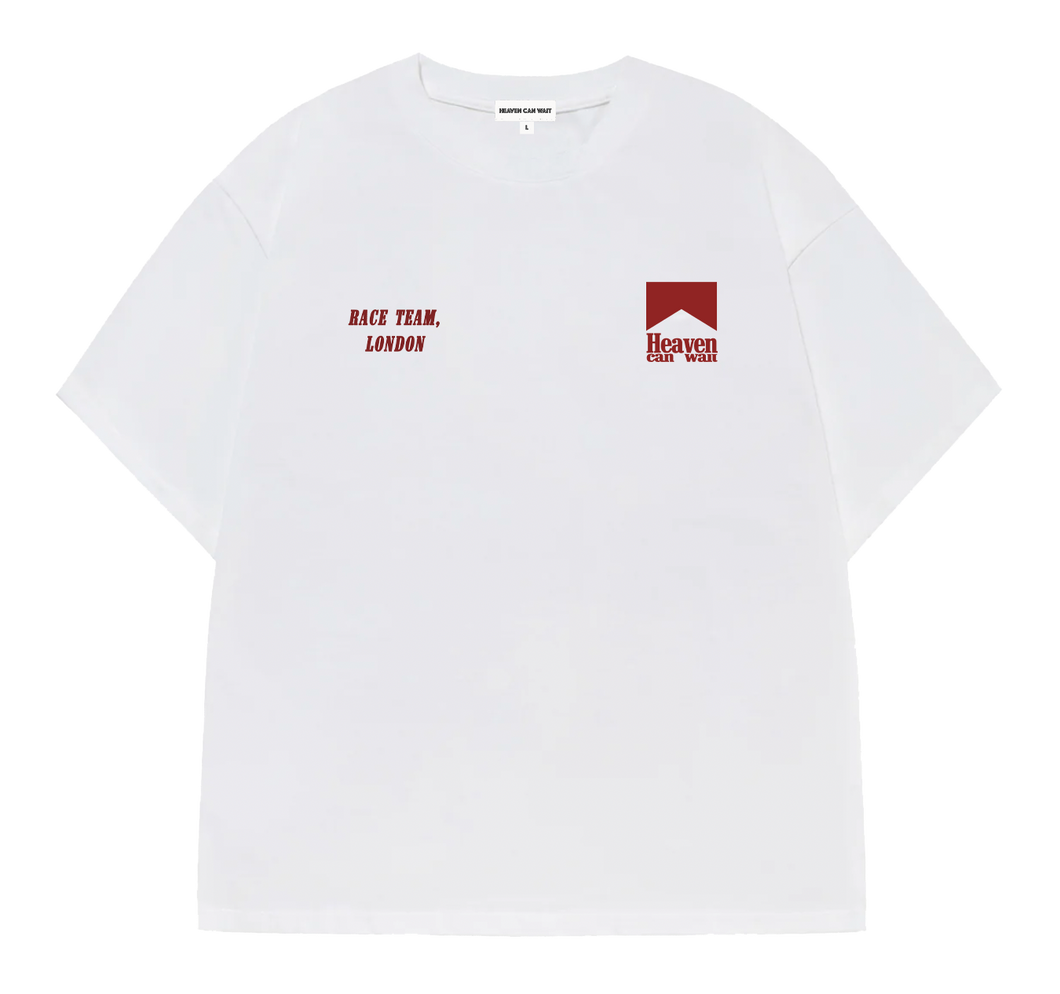 FUELED TEE