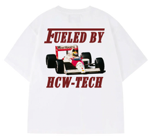 Load image into Gallery viewer, FUELED TEE
