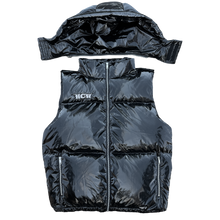 Load image into Gallery viewer, PUFFA GILET