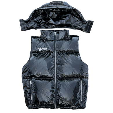 PUFFA GILET
