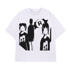 HORROR TEE