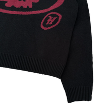 Load image into Gallery viewer, HCW X HIDEYOSHI KNIT