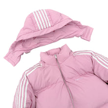 Load image into Gallery viewer, TRACK PUFFA (PINK)