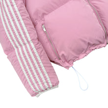 Load image into Gallery viewer, TRACK PUFFA (PINK)