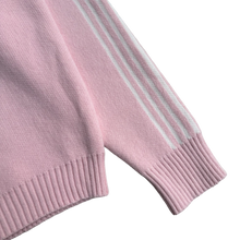 Load image into Gallery viewer, TRACK KNIT (PINK)