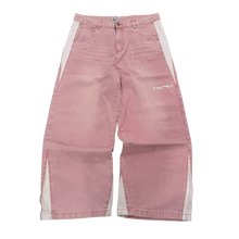 Load image into Gallery viewer, TECH JEANS (PINK)