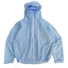 TECH JACKET (BLUE PLAID)