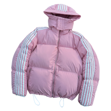 Load image into Gallery viewer, TRACK PUFFA (PINK)