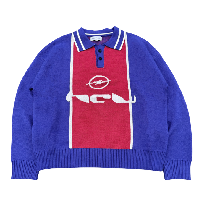 PARIS POLO