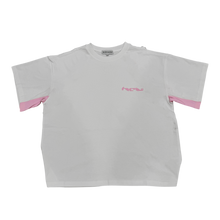 Load image into Gallery viewer, TECH TEE (PINK)