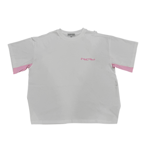 TECH TEE (PINK)