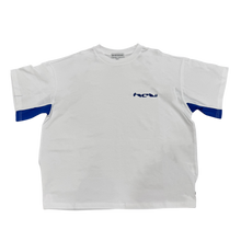 Load image into Gallery viewer, TECH TEE (BLUE)