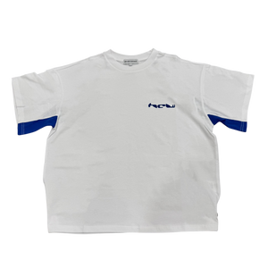 TECH TEE (BLUE)