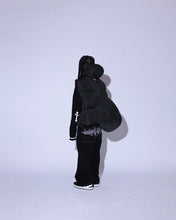 Load image into Gallery viewer, SCAR JEANS (BLACK)