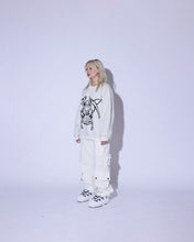 Load image into Gallery viewer, REAPER KNIT (WHITE)