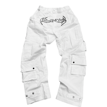 Load image into Gallery viewer, V2 CARGOS (WHITE)